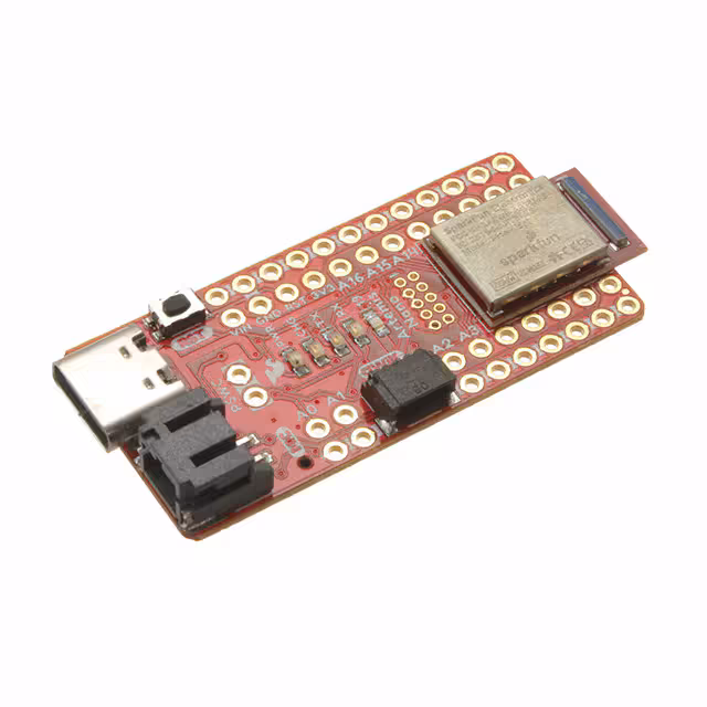 DEV-15443 SparkFun Electronics  Cartes de kits d'évaluation et de développement RF